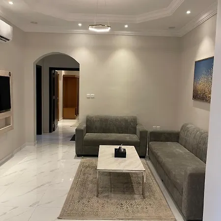 شقق مسره الخاصة Ta'if Exterior photo