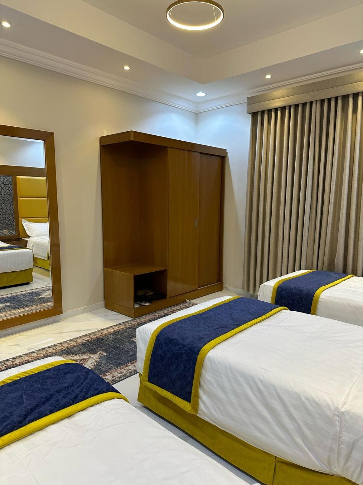 Apartment مسره الخاصة *