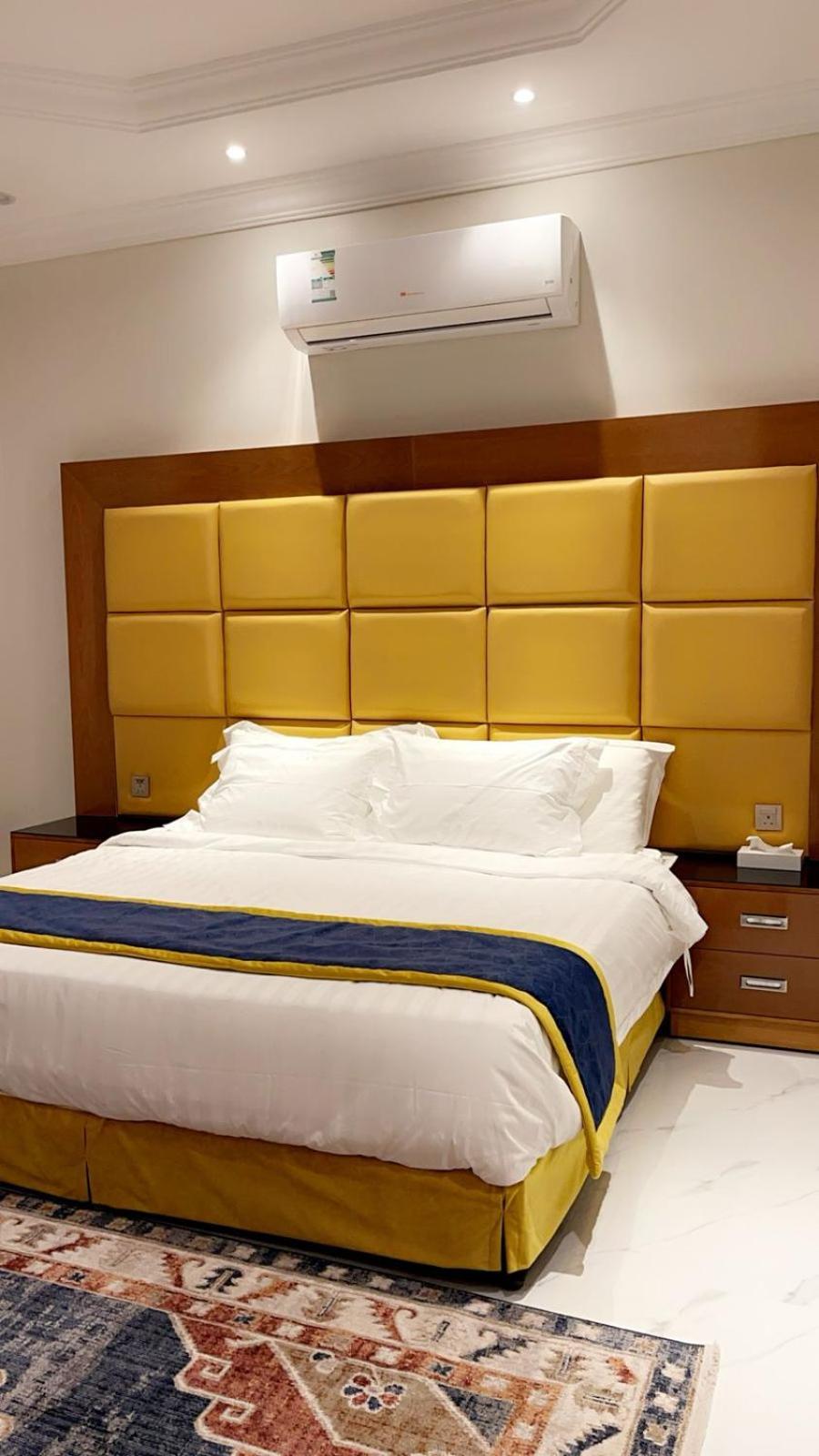 Apartment مسره الخاصة *