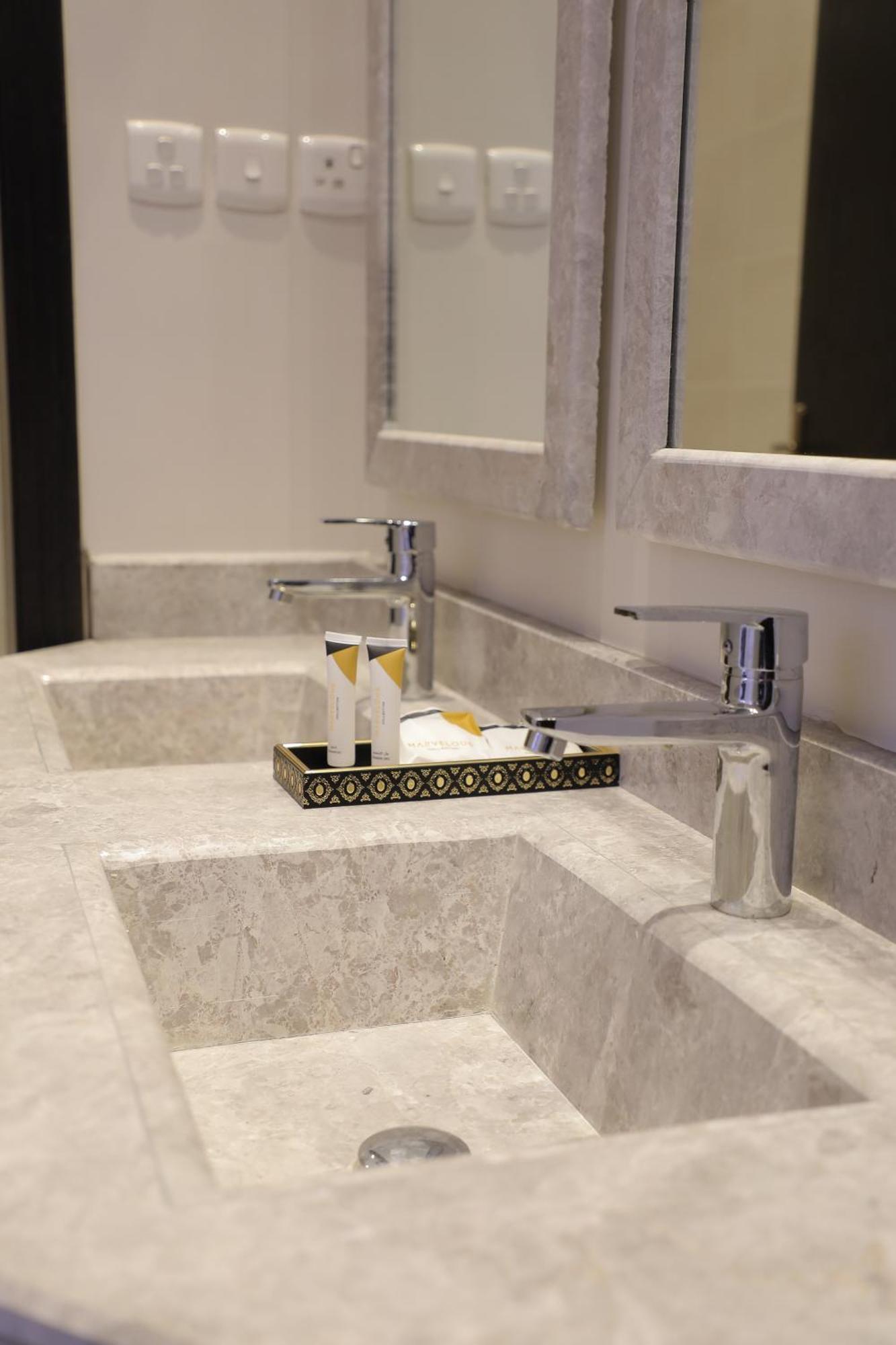 مسره الخاصة Apartment