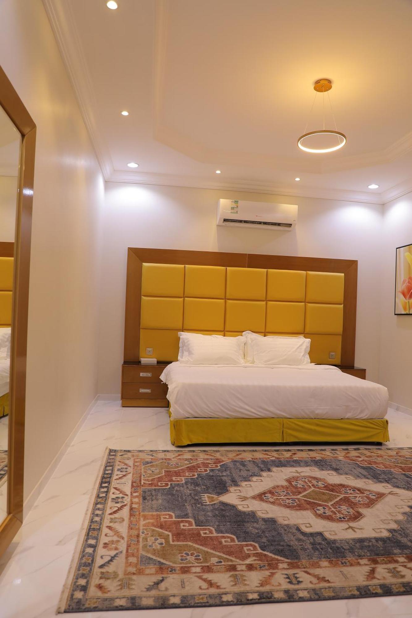 مسره الخاصة Apartment *