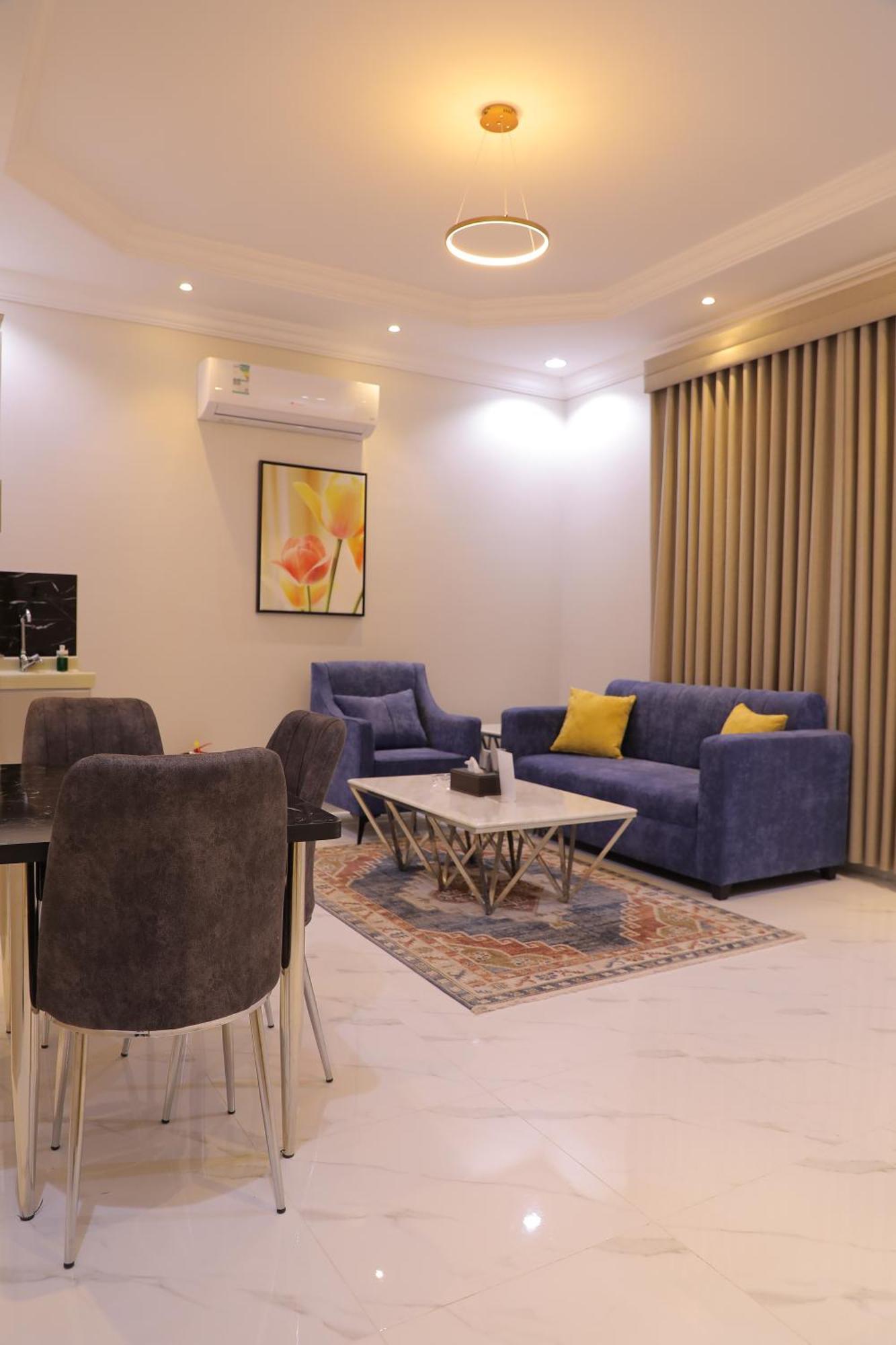 مسره الخاصة Apartment