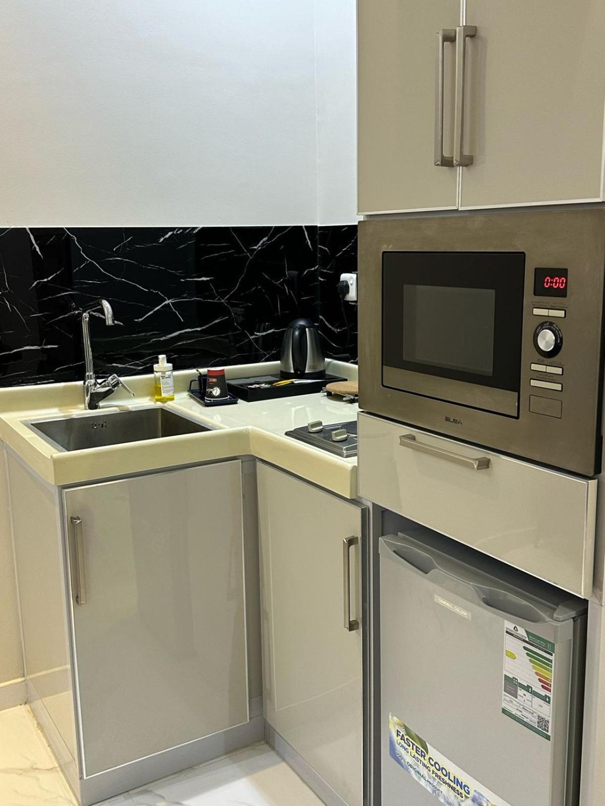 Apartment مسره الخاصة Ta'if