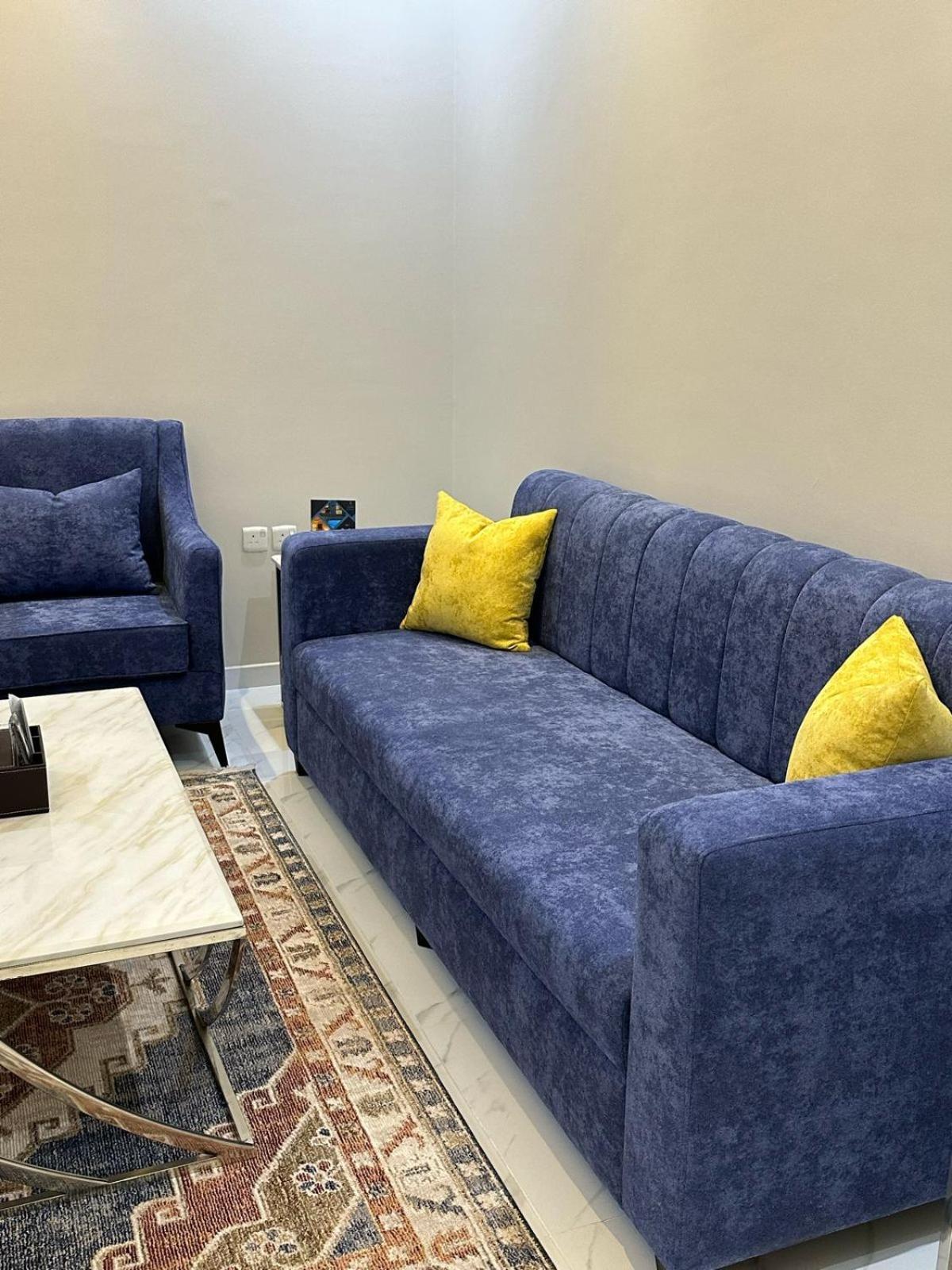 مسره الخاصة Apartment *