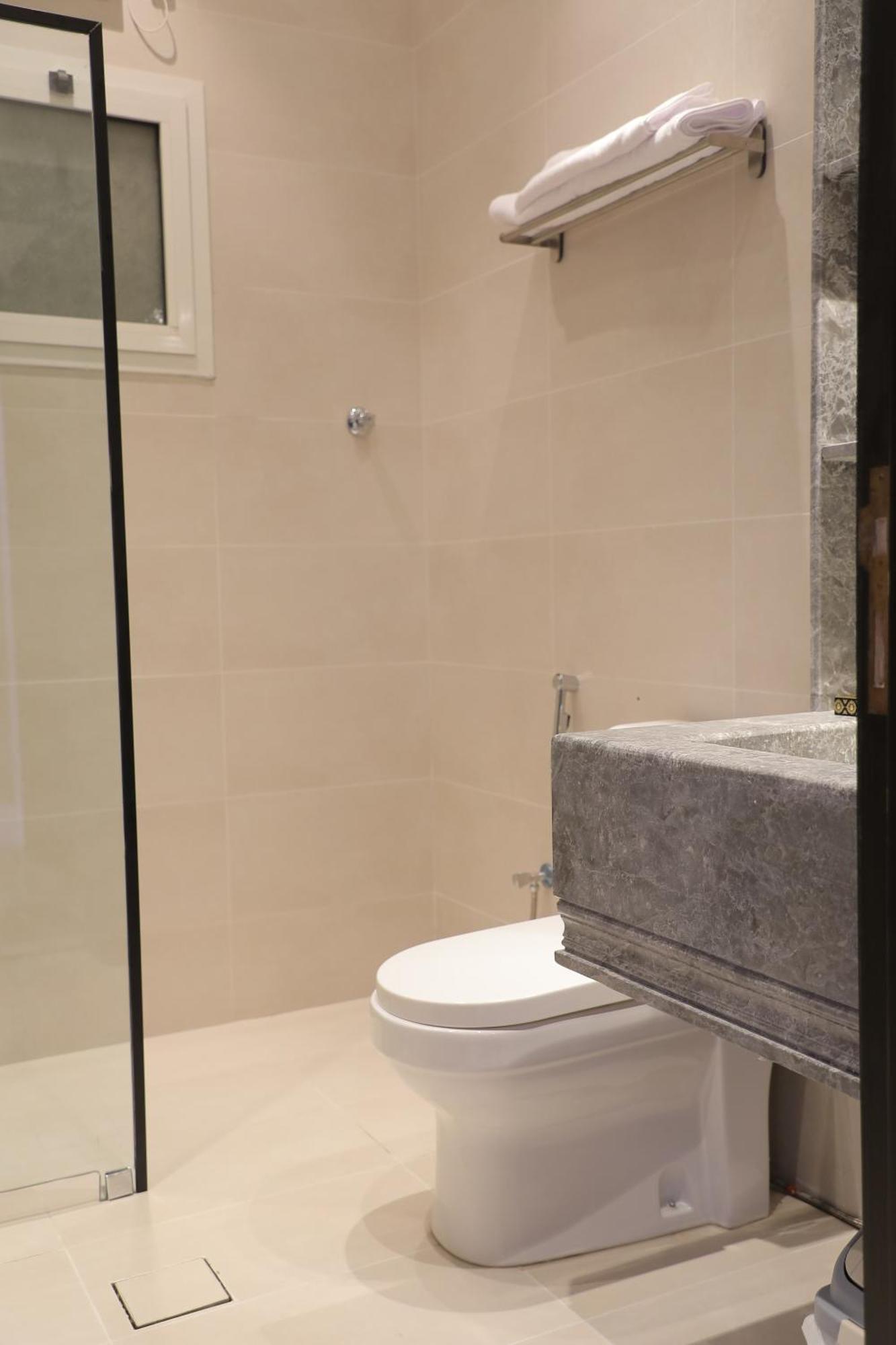 مسره الخاصة Apartment