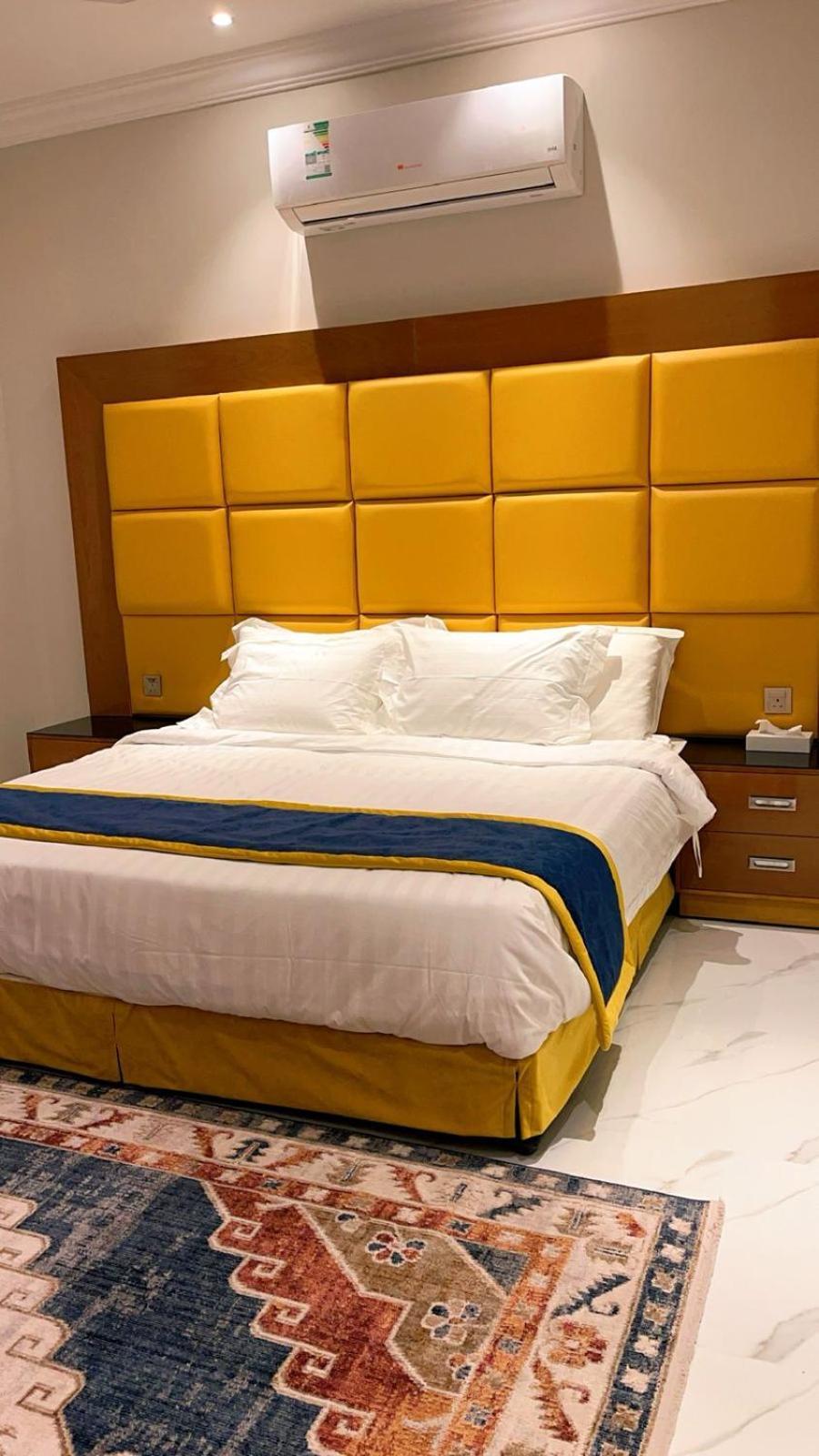 Apartment مسره الخاصة *