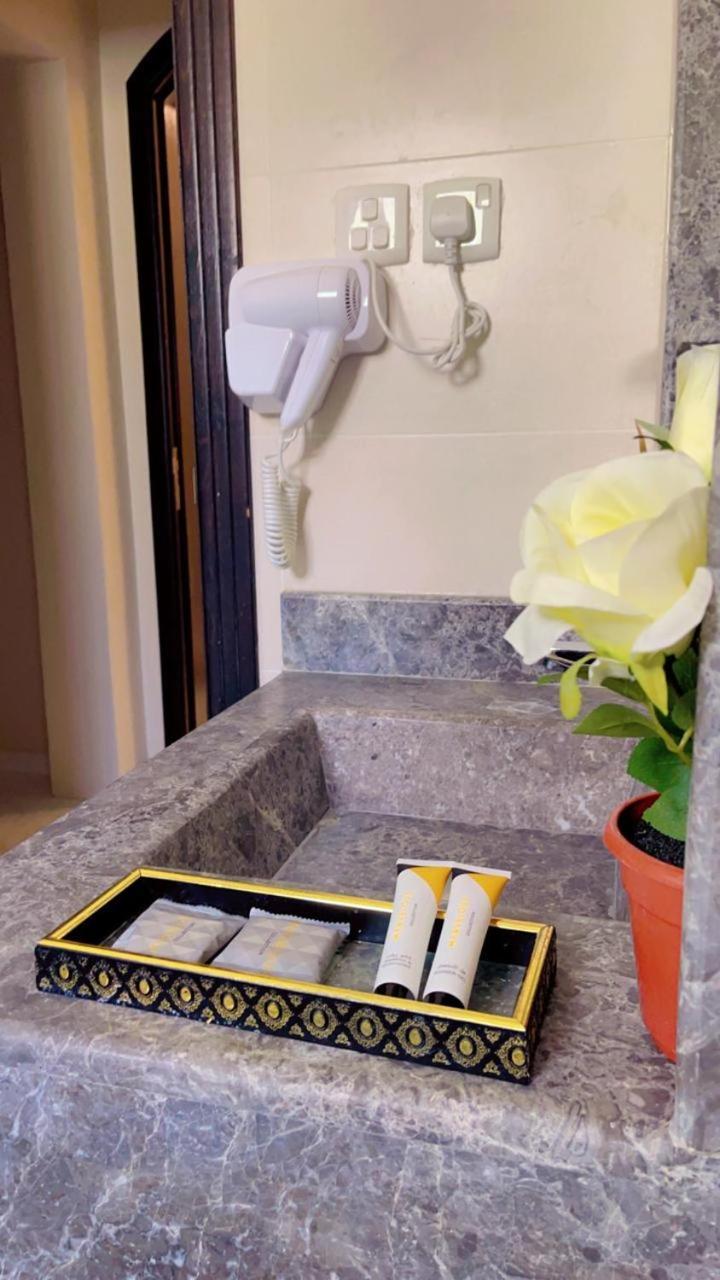 Apartment مسره الخاصة Ta'if