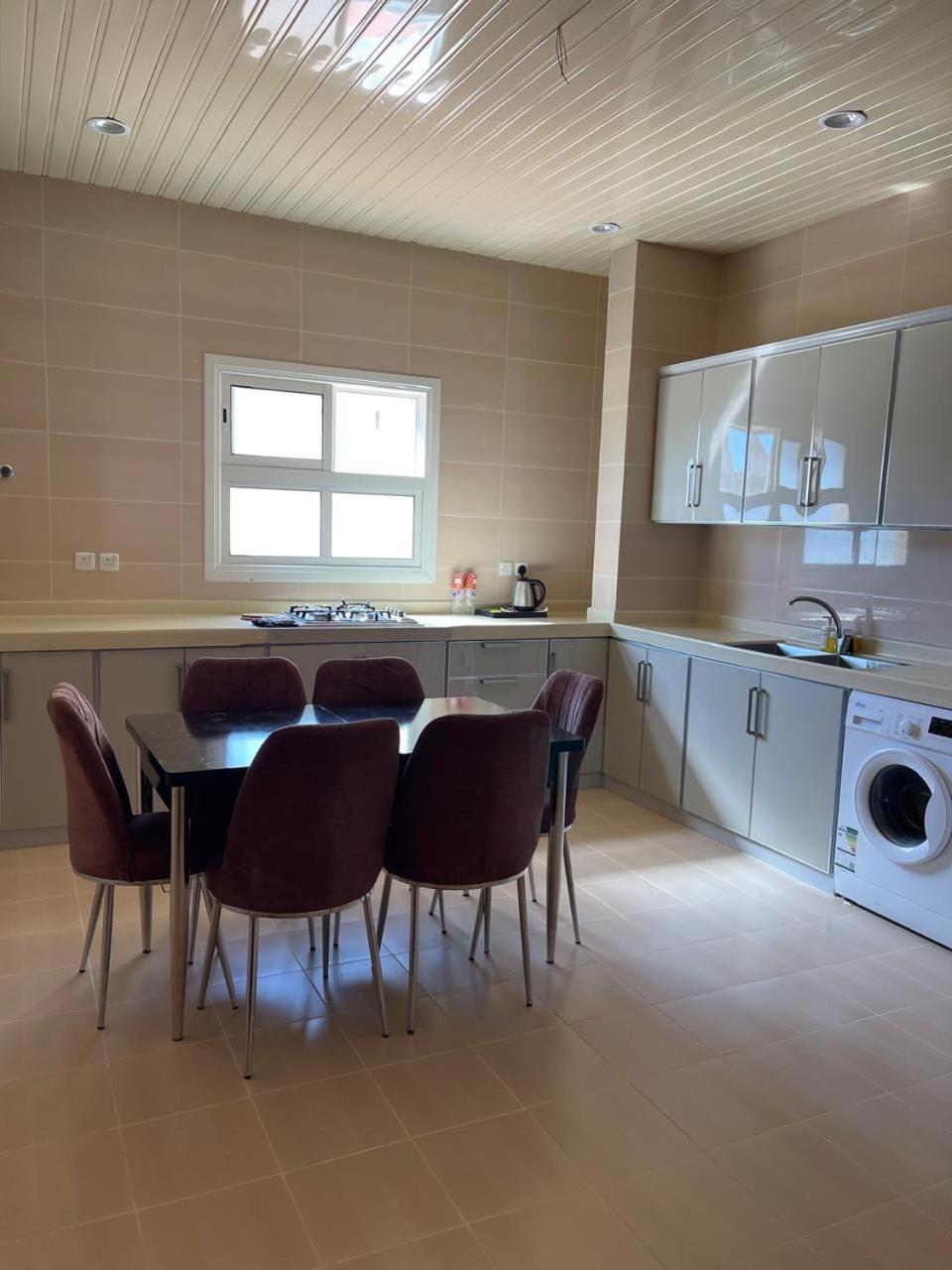 مسره الخاصة Apartment