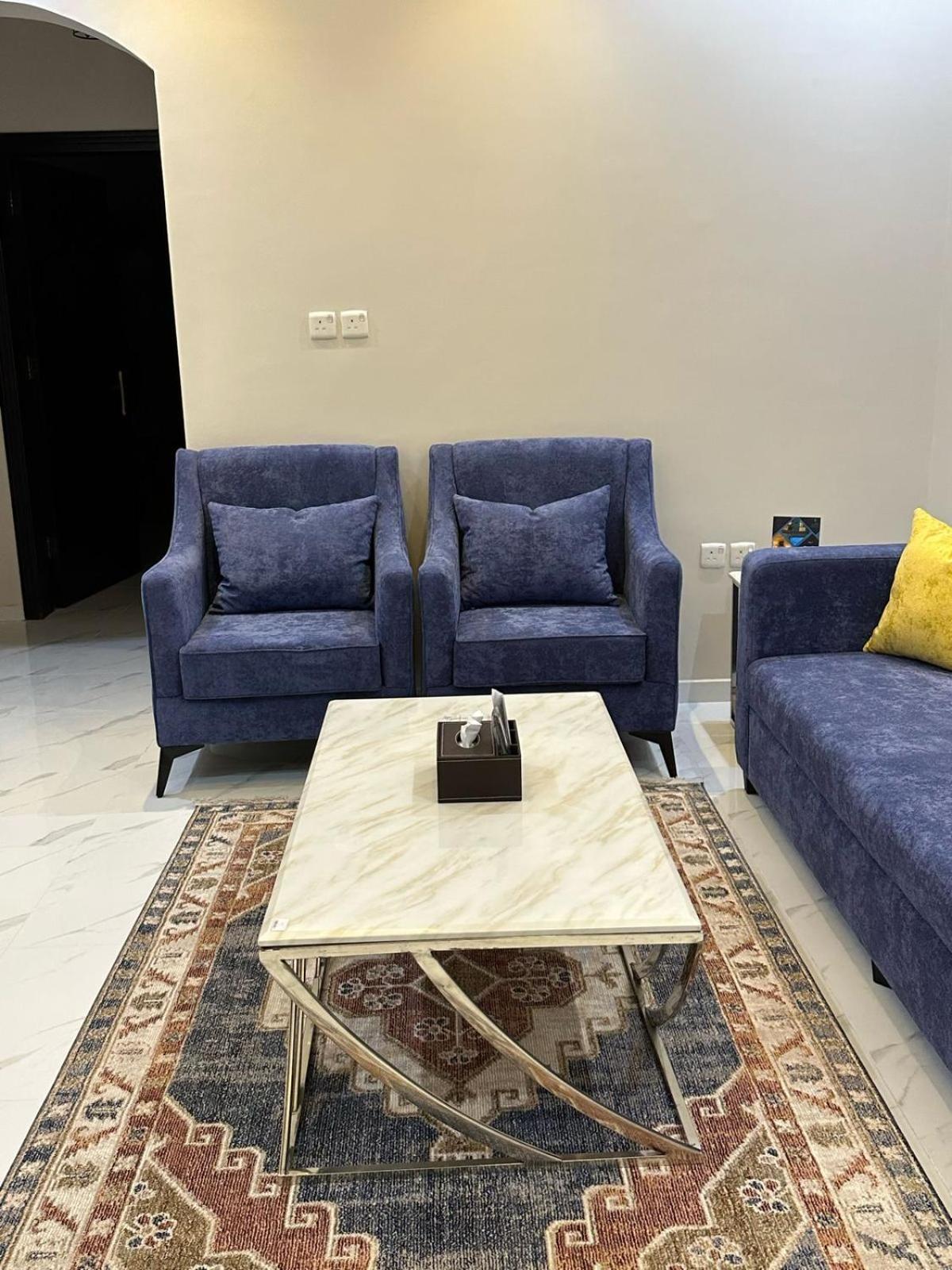 Apartment مسره الخاصة