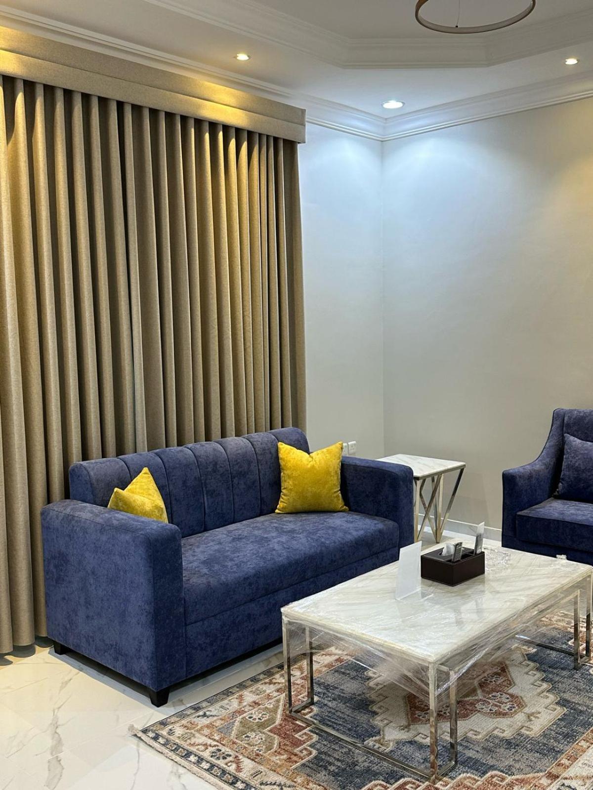 مسره الخاصة Apartment *