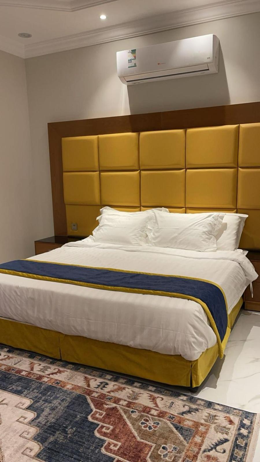 Apartment مسره الخاصة *