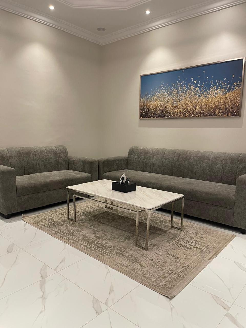 مسره الخاصة Apartment Ta'if