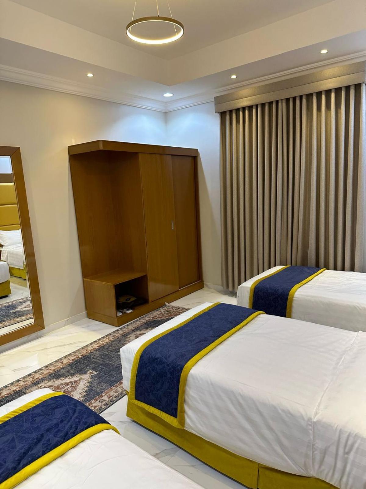 Apartment مسره الخاصة Ta'if