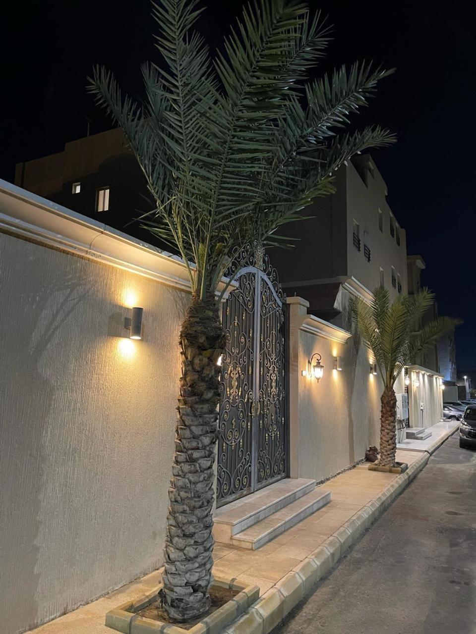 Apartment مسره الخاصة Ta'if